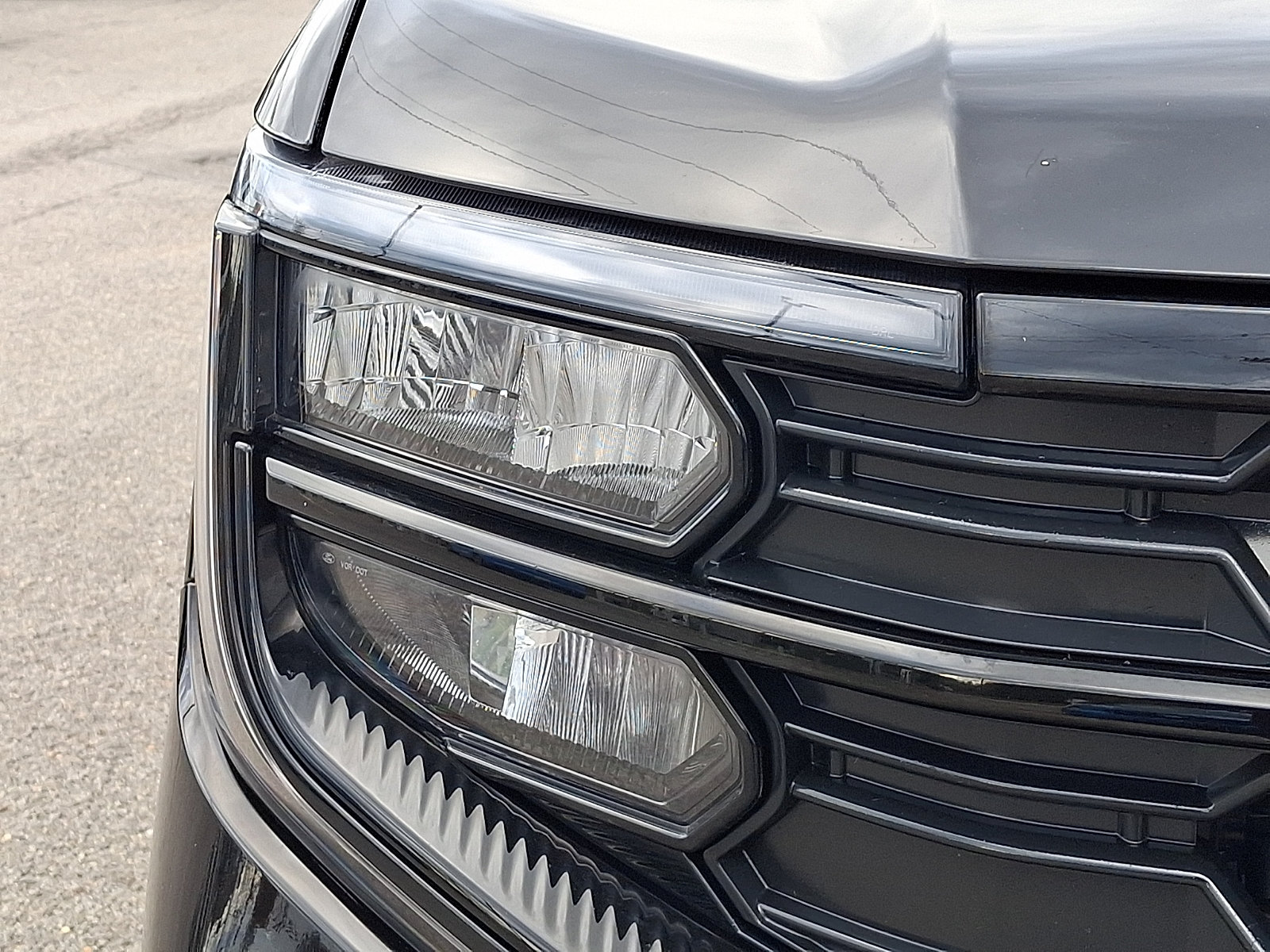 Used 2025 Ford Expedition Active AWD/4WD image 9