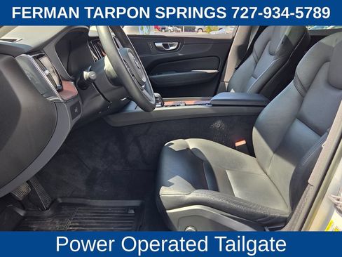 Certified 2023 Volvo XC60 B5 Plus w/ Protection Package Premier FWD image 14