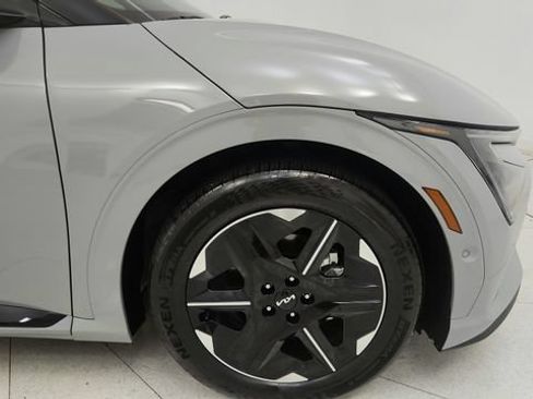 Used 2025 Kia EV6 GT-Line RWD image 37