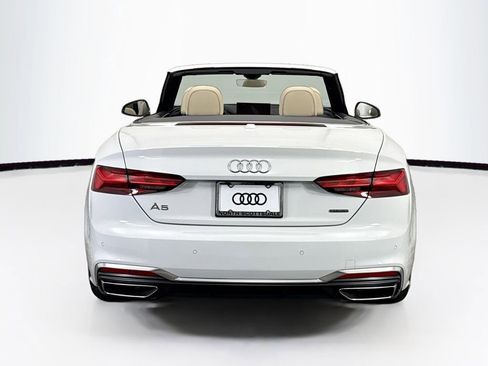 Certified 2023 Audi A5 2.0T Prestige image 6