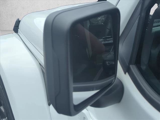Used 2021 Jeep Wrangler Sport AWD/4WD image 19