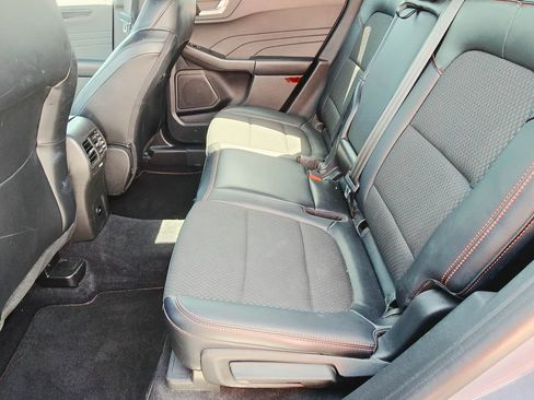 Used 2023 Ford Escape ST-Line w/ Tech Pack #1 FWD image 12