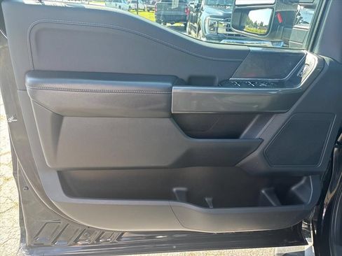 Used 2023 Ford F150 XLT w/ Equipment Group 302A High AWD/4WD image 26