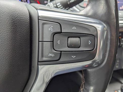 Used 2019 Chevrolet Blazer Premier w/ Sun and Wheels Package image 24