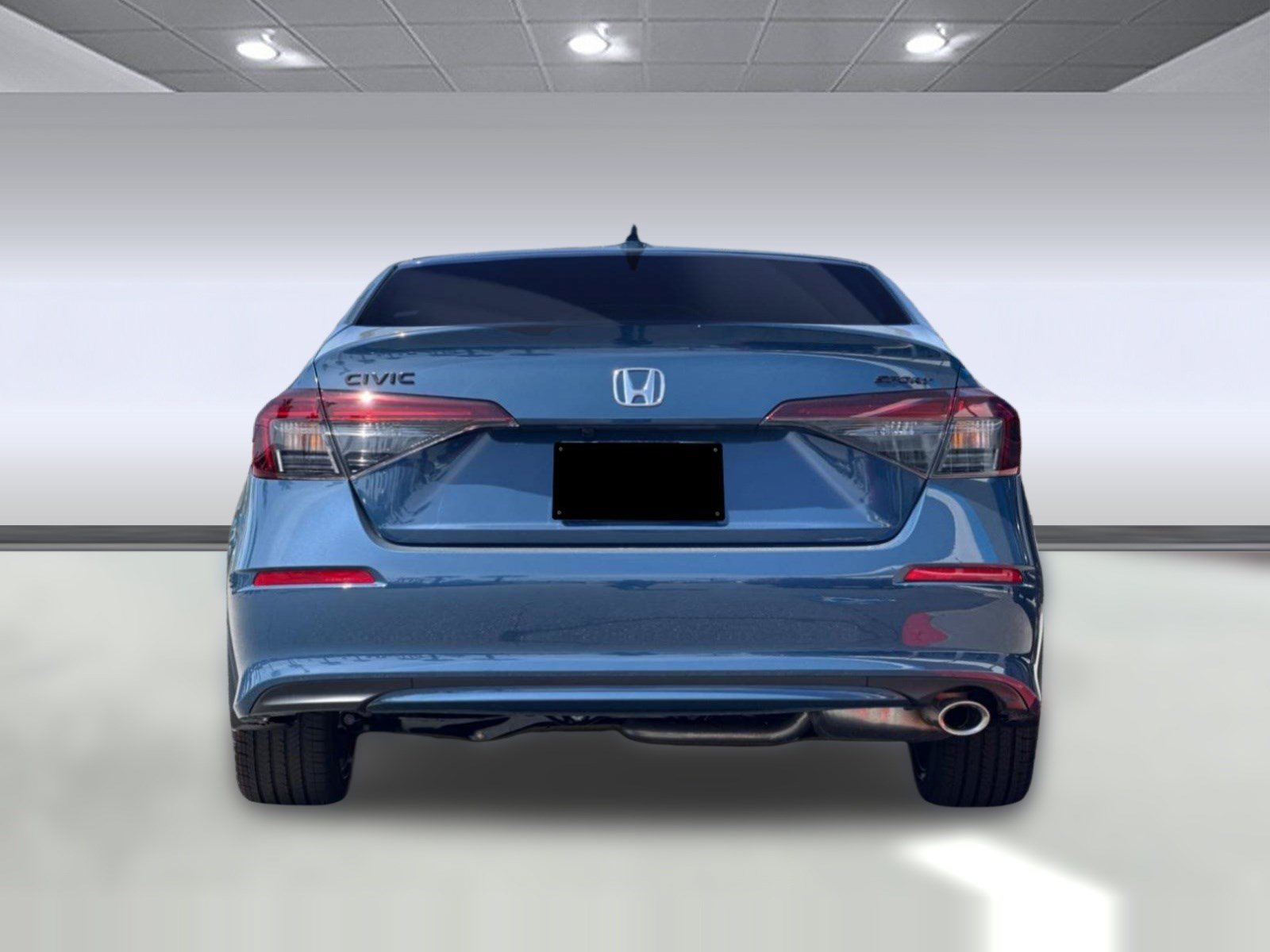 Used 2026 Honda Civic Sport image 9