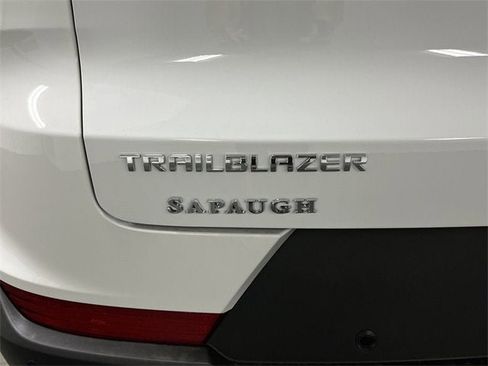New 2026 Chevrolet TrailBlazer LT w/ Driver Confidence Package image 30