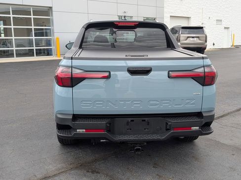 Used 2024 Hyundai Santa Cruz SEL w/ Activity Package AWD/4WD image 6
