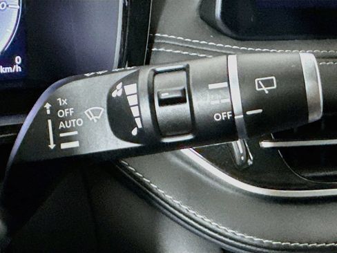 Certified 2023 INFINITI QX60 Luxe w/ Cargo Package FWD image 16