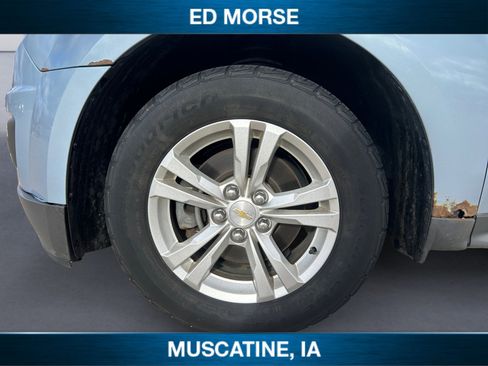 Used 2014 Chevrolet Equinox LS image 14