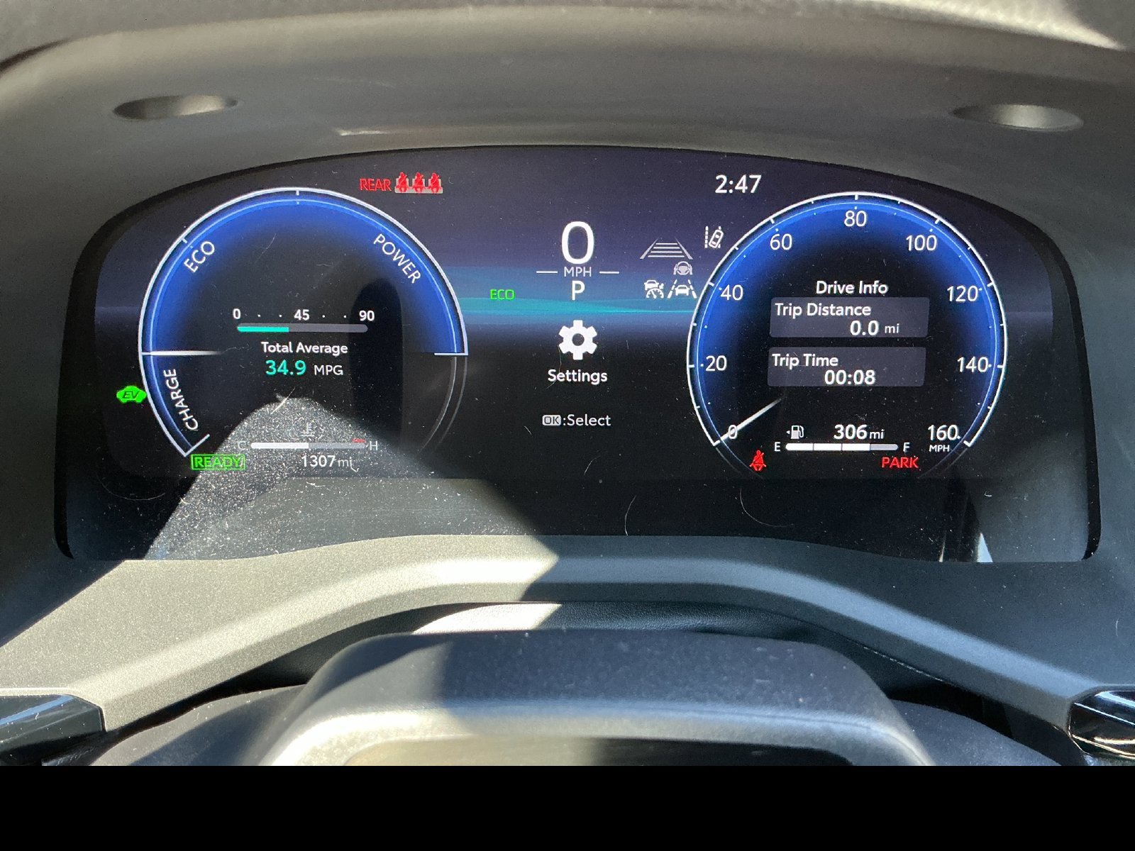 Used 2025 Toyota Camry XSE w/ Premium Plus Package AWD/4WD image 16
