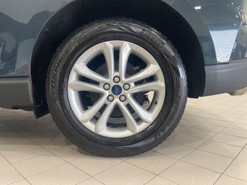 Used 2019 Ford Edge SEL w/ Equipment Group 201A image 20