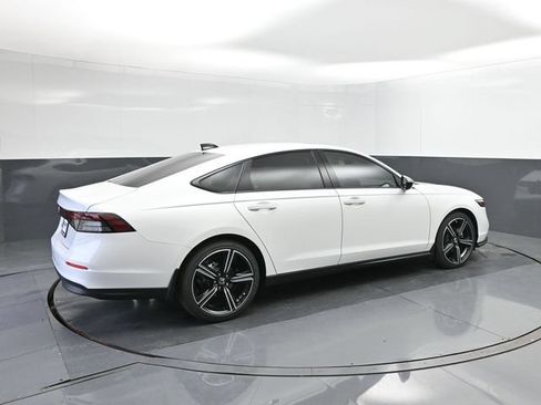 New 2026 Honda Accord SE image 15