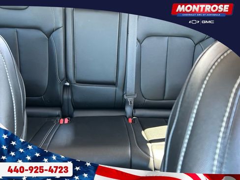Used 2024 Jeep Grand Cherokee Limited AWD/4WD image 20