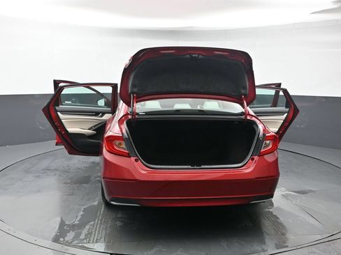 Used 2019 Honda Accord LX image 44