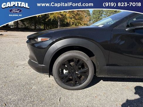 Used 2026 MAZDA CX-30 AWD 2.5 S image 10