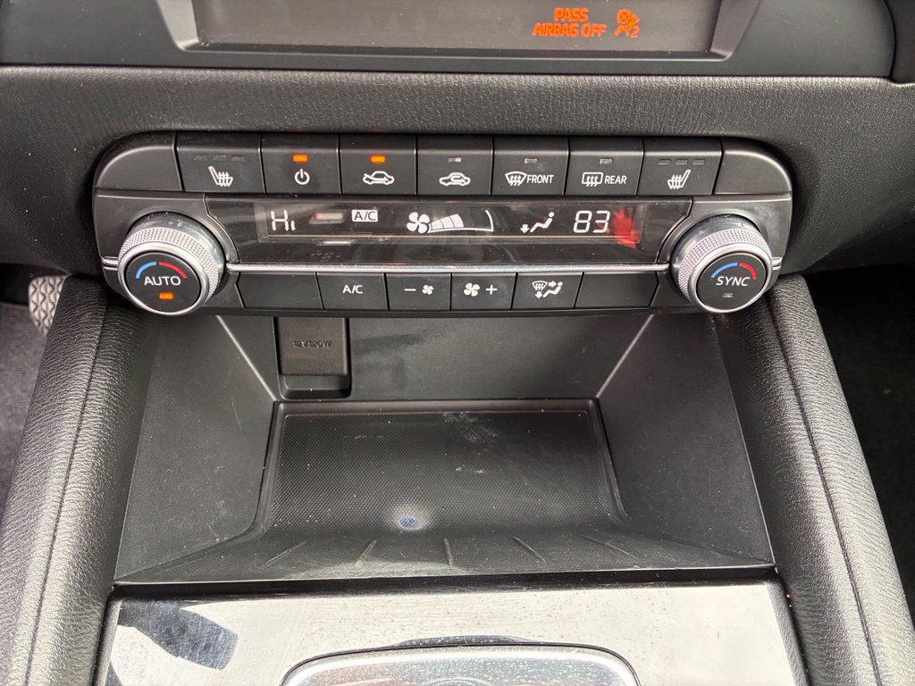 Used 2020 MAZDA CX-5 Touring AWD/4WD image 37