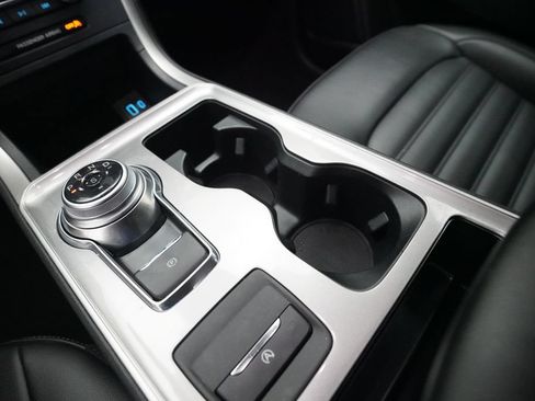 Used 2024 Ford Edge SEL w/ Convenience Package AWD/4WD image 17