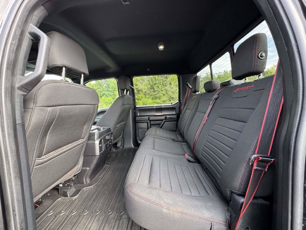 Used 2019 Ford F150 XLT w/ Equipment Group 302A Luxury AWD/4WD image 14