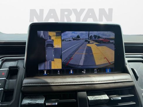 Used 2021 Chevrolet Suburban Z71 w/ Z71 Off-Road Package image 23