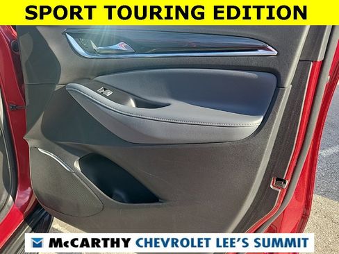 Used 2023 Buick Enclave Essence w/ Experience Buick Package image 17