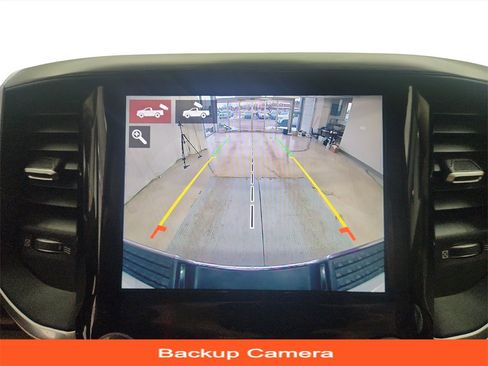 Used 2019 RAM 2500 Laramie image 17