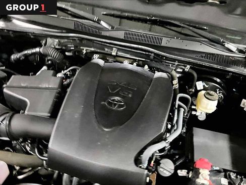 Used 2023 Toyota Tacoma SR5 image 64