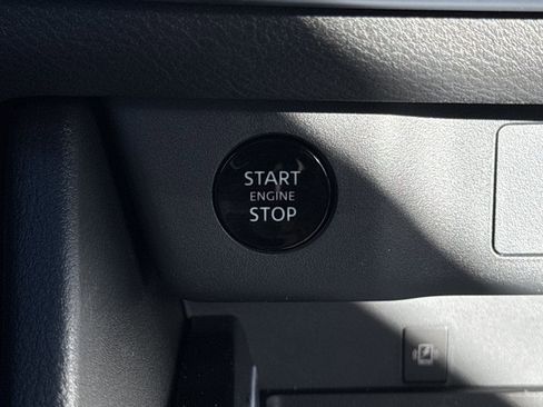 New 2026 Nissan Rogue SV w/ Rock Creek Premium Package image 22