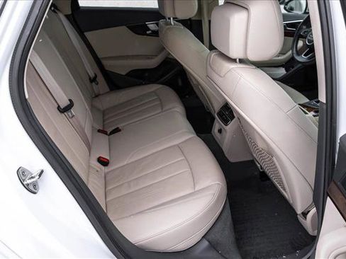 Used 2018 Audi A4 2.0T Premium Plus w/ Premium Plus Package image 24