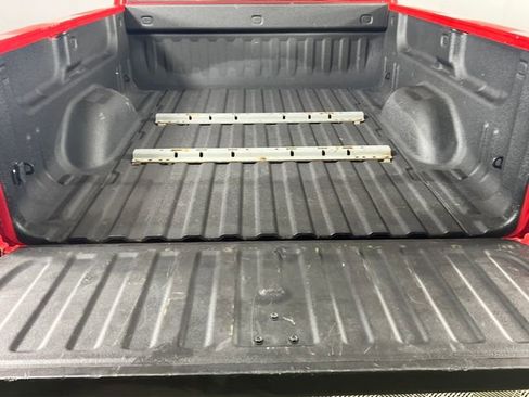 Used 2012 Chevrolet Silverado 2500 LT w/ Interior Plus Package image 7