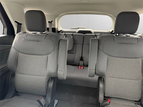 New 2026 Ford Explorer Active image 13