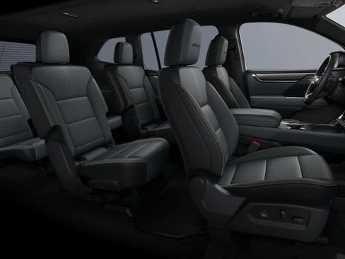 New 2026 GMC Acadia AT4 image 52