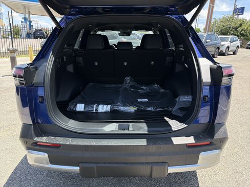 New 2026 Subaru Trailseeker AWD/4WD image 26