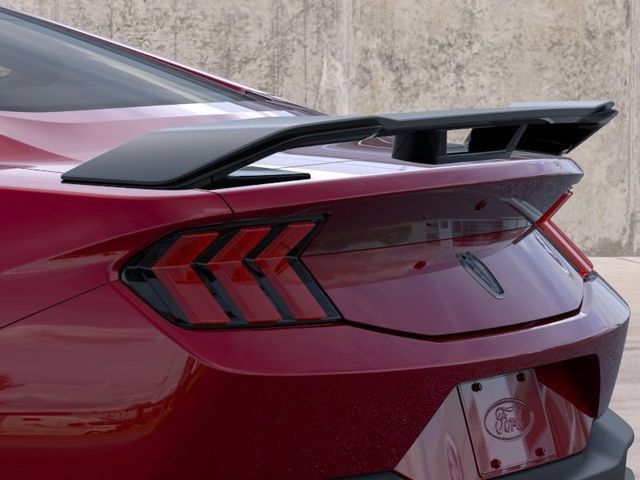 New 2026 Ford Mustang Dark Horse RWD image 22
