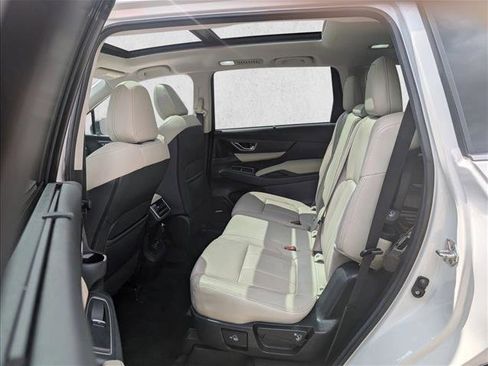 Used 2019 Subaru Ascent Limited AWD/4WD image 19