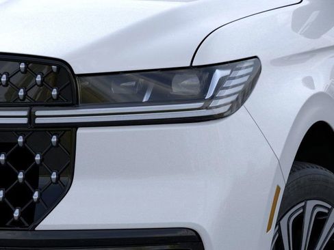 New 2026 Lincoln Navigator Black Label image 18