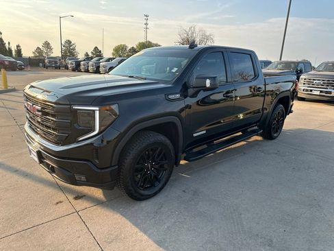 Certified 2026 GMC Sierra 1500 Elevation w/ Elevation Premium Package AWD/4WD image 28