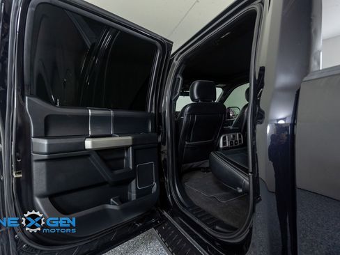 Used 2020 Ford F150 Lariat w/ Equipment Group 502A Luxury AWD/4WD image 23