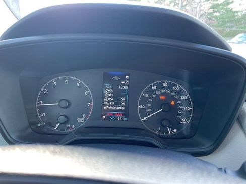 Used 2025 Toyota Corolla LE image 18