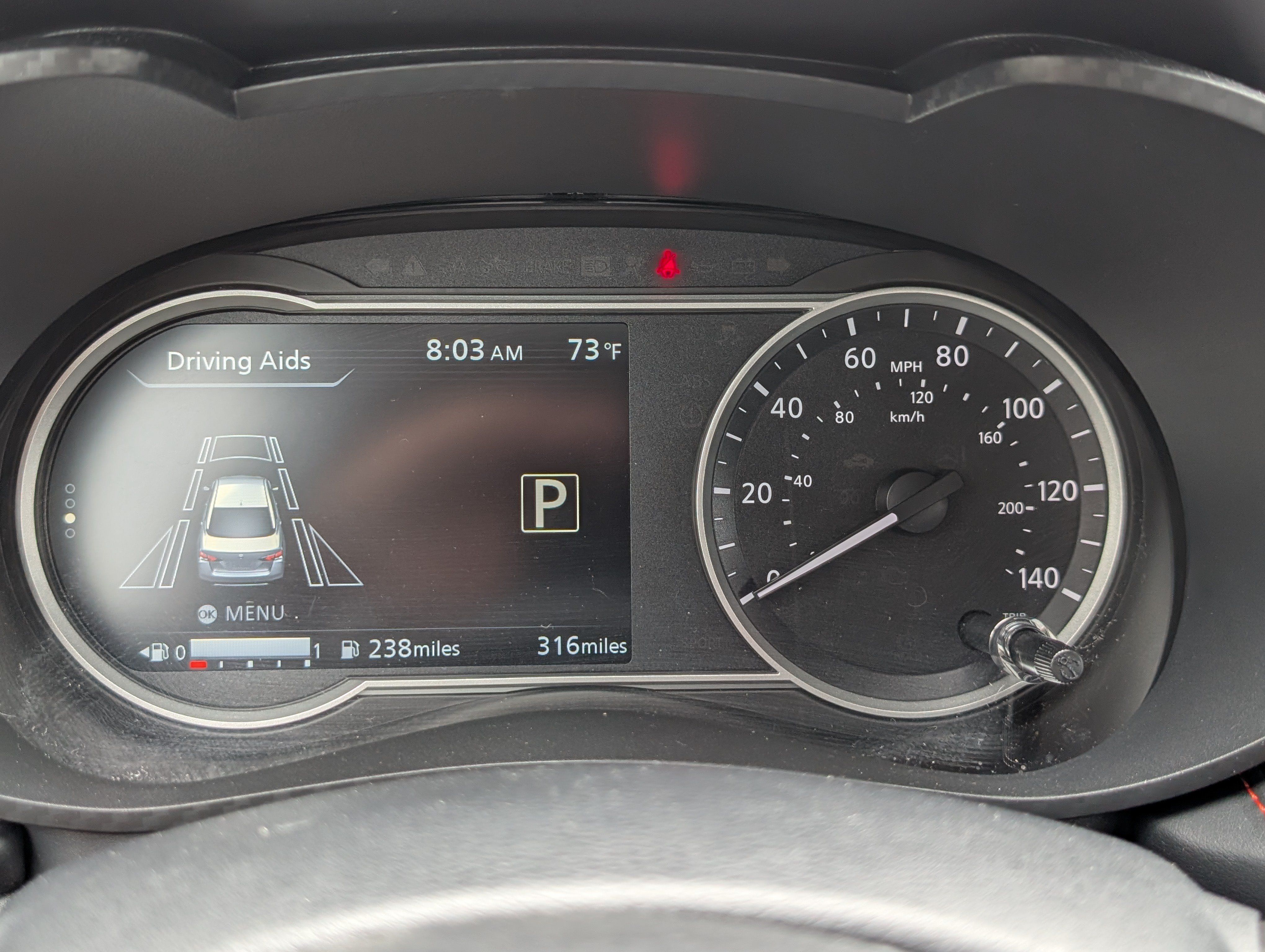 New 2025 Nissan Versa SR w/ Trunk Package FWD image 25
