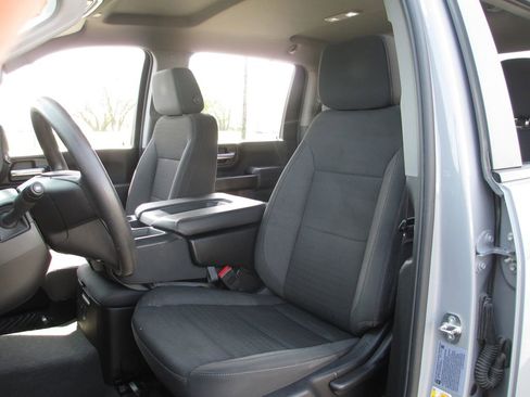 Used 2024 GMC Sierra 2500 Pro image 18