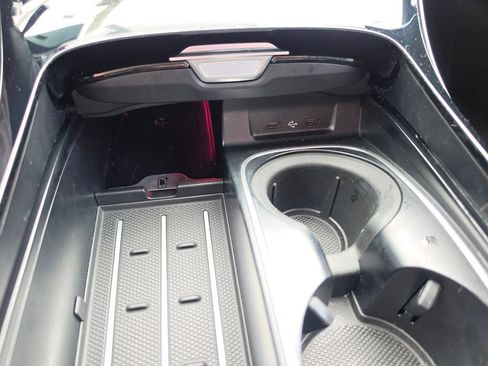 Used 2022 Mercedes-Benz S 580 4MATIC Sedan image 21