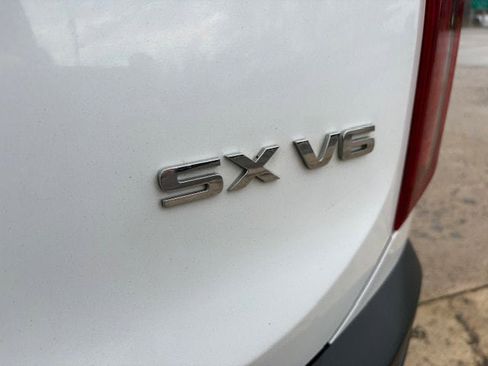 Used 2020 Kia Telluride SX AWD/4WD image 14