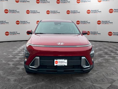 New 2026 Hyundai Kona SE FWD image 2