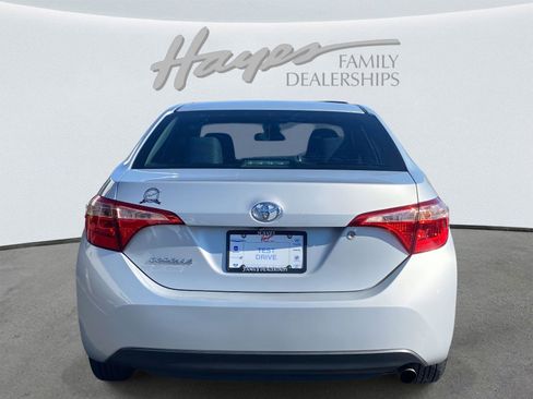 Used 2019 Toyota Corolla L image 4