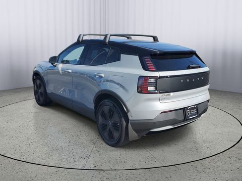 New 2026 Volvo EX30 Cross Country Ultra w/ Protection Package Premier image 2