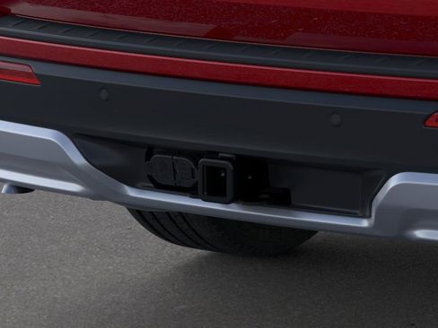 New 2026 Ford Explorer Platinum image 23