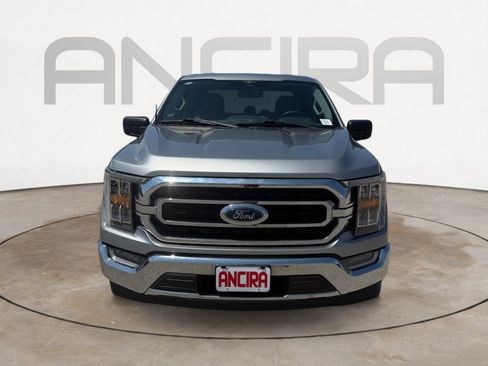 Used 2023 Ford F150 XLT w/ Equipment Group 302A High RWD image 5
