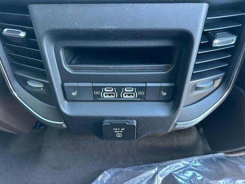 New 2026 RAM 1500 Laramie image 6