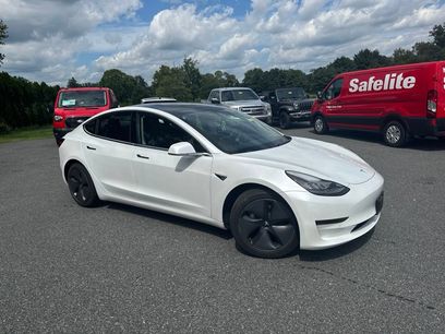 Used 2020 Tesla Model 3 Standard Range Plus