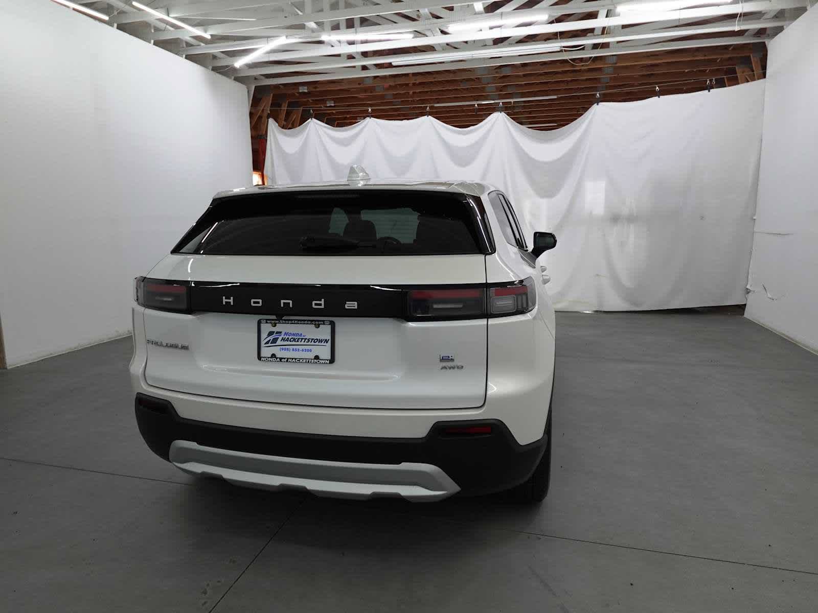 Used 2024 Honda Prologue EX image 5